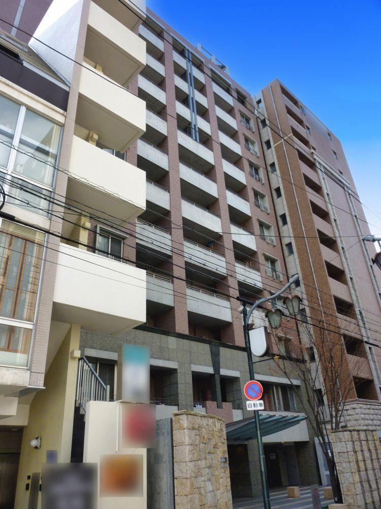 アルス心斎橋ＵＮＡＧＩＤＡＮＩ