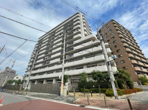 加島駅前アーバンコンフォート
