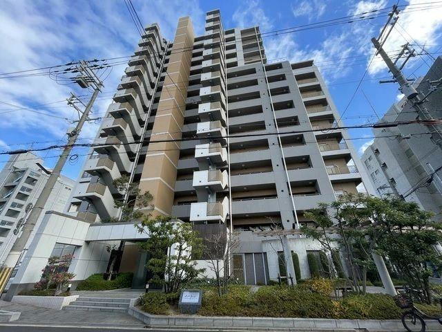 メゾンドール・エスポトーレ住吉