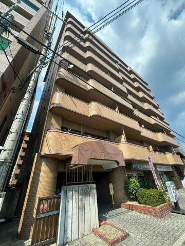 朝日プラザ・アーバネート奈良