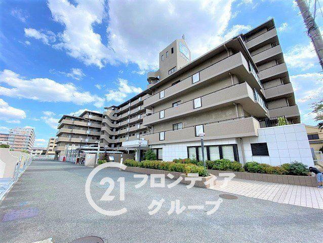 アンビエント枚方公園