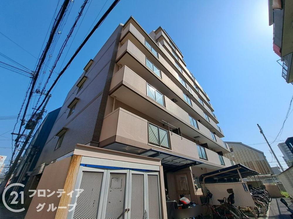 ベル・アーバニティ尼崎