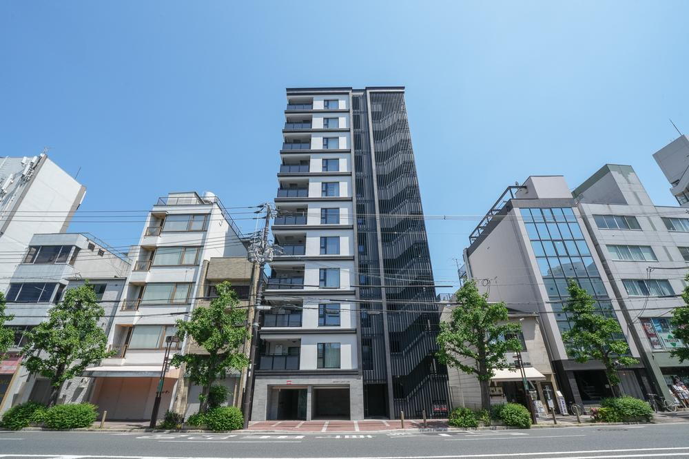 シーンズ京都鴨川河原町
