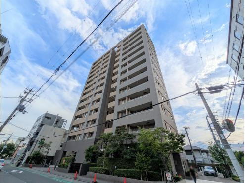 ステイツクレスト芦屋業平