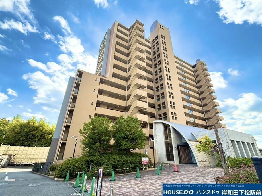 エバーランドシティ　８番館