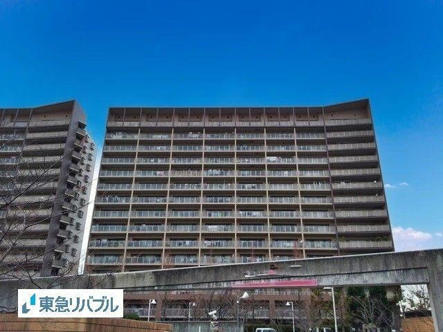 リバティパーク枚方Ｃ棟