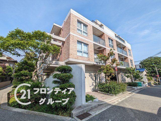 パレ苦楽園口