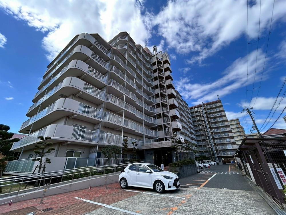 メゾンドール高石　中古マンション