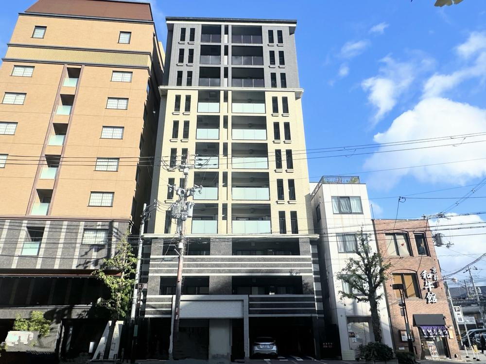 プラネスーペリア京都四条河原町