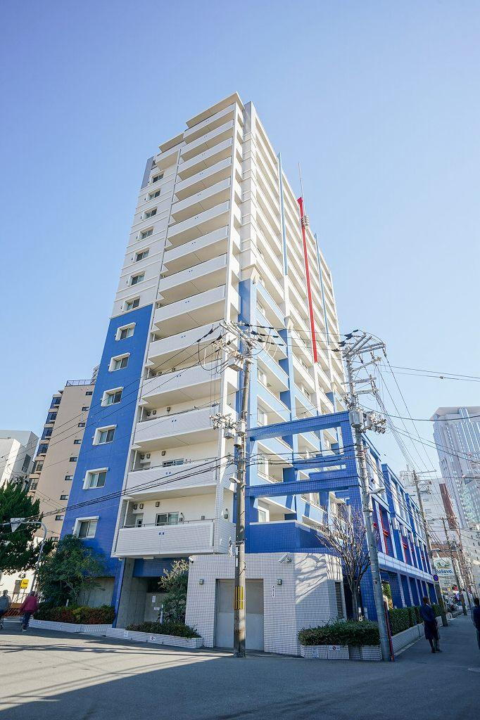 サンクタス梅田イノセント