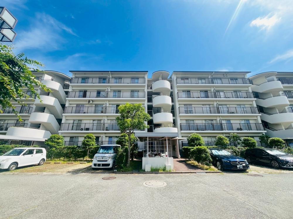 池田市伏尾台２丁目　マンション