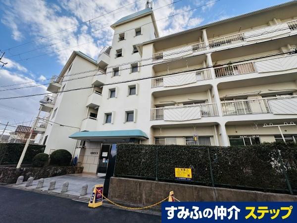 奈良県奈良市秋篠早月町