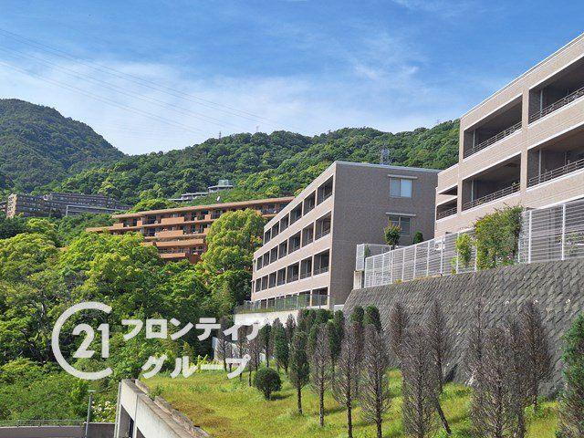アーバンビュー芦屋山手Ａ棟