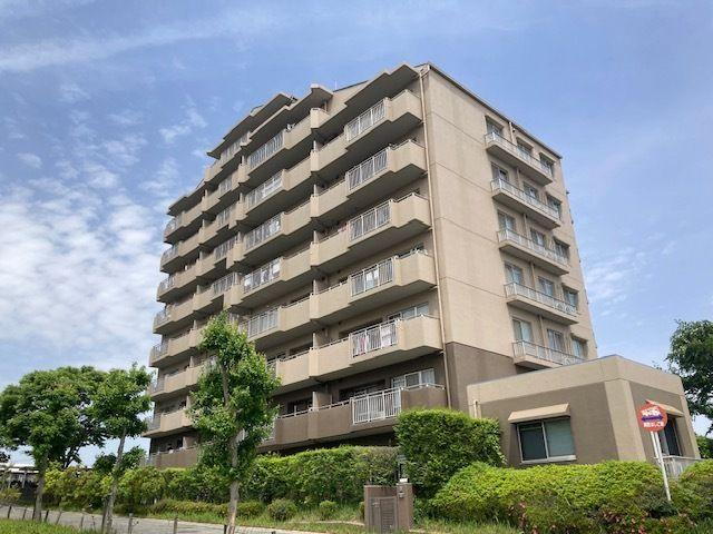 ガーデンコート神戸三田Ａ棟