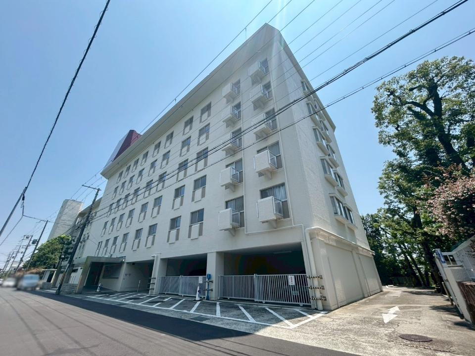 御影グランドハイツ