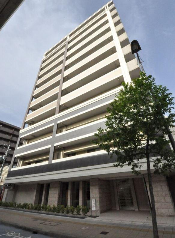 ファインフラッツ豊中