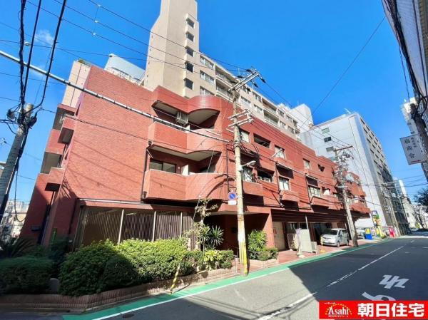 中之島ロイヤルハイツ