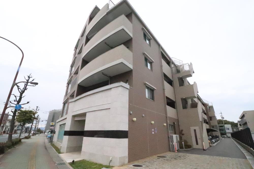 ガーデンハイク守山