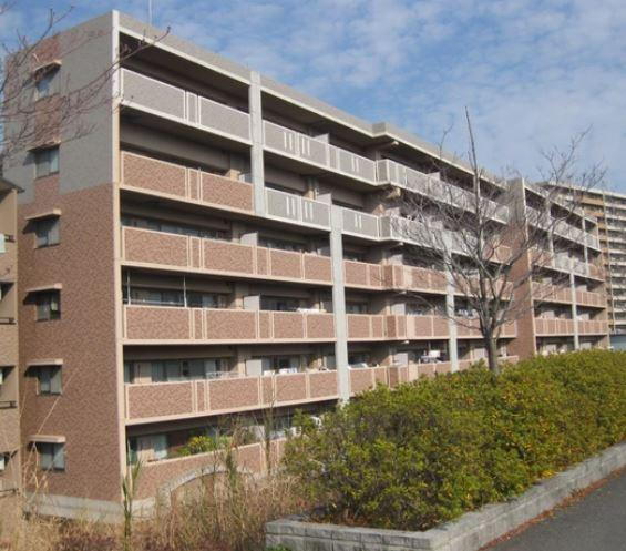 ランフォルセ枚方天の川