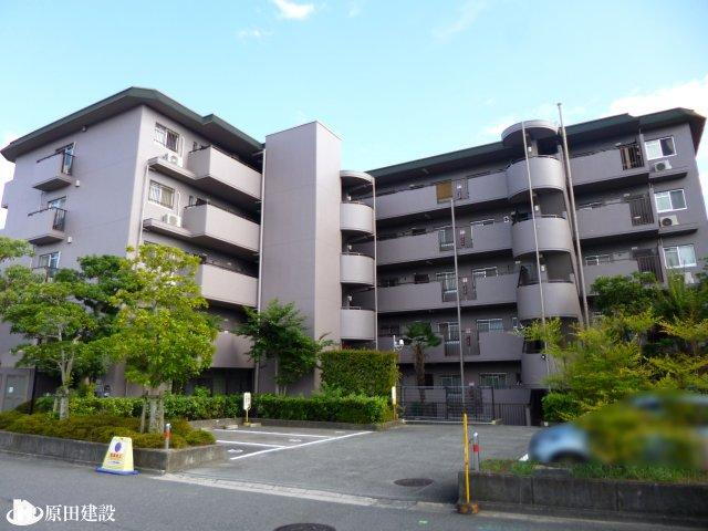 ドムール大和郡山