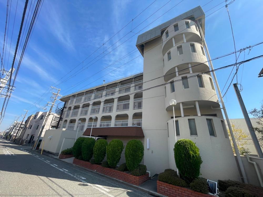 芦屋精道スカイハイツ