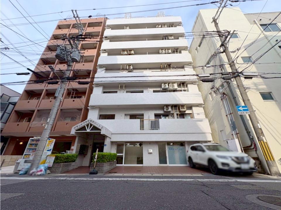 グランドプラザ神戸パートＩＩ