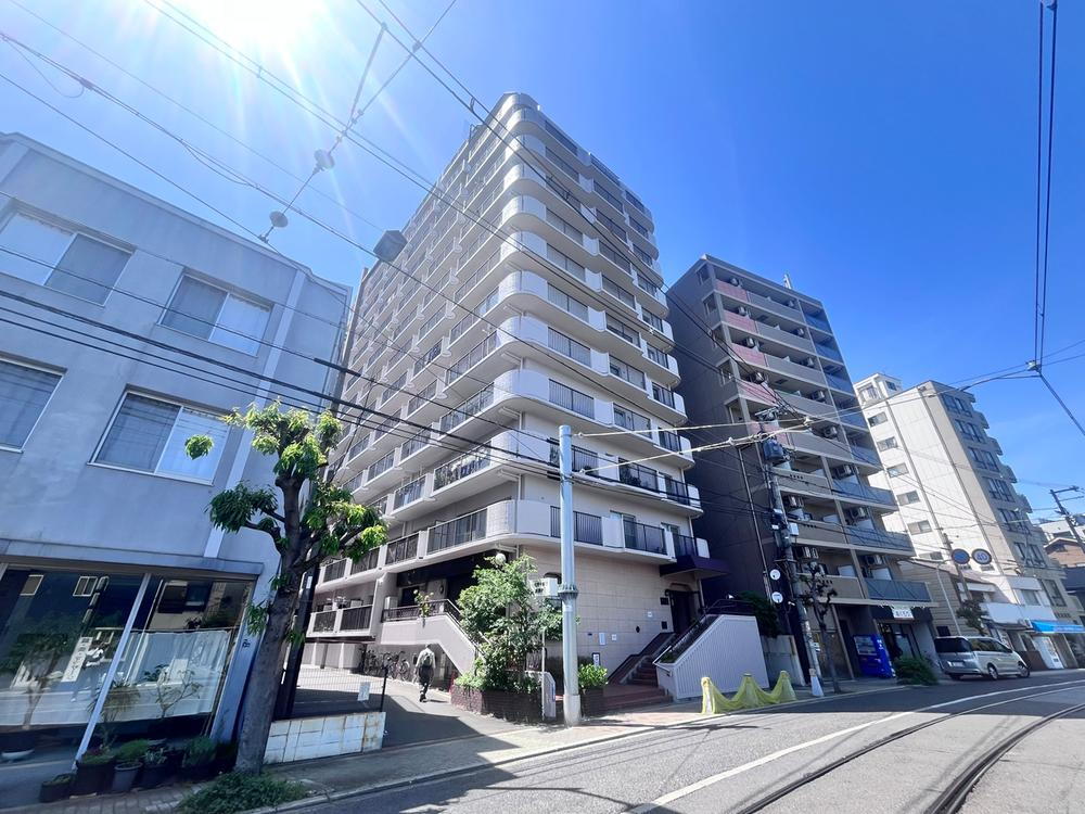 住吉公園パインクレスト