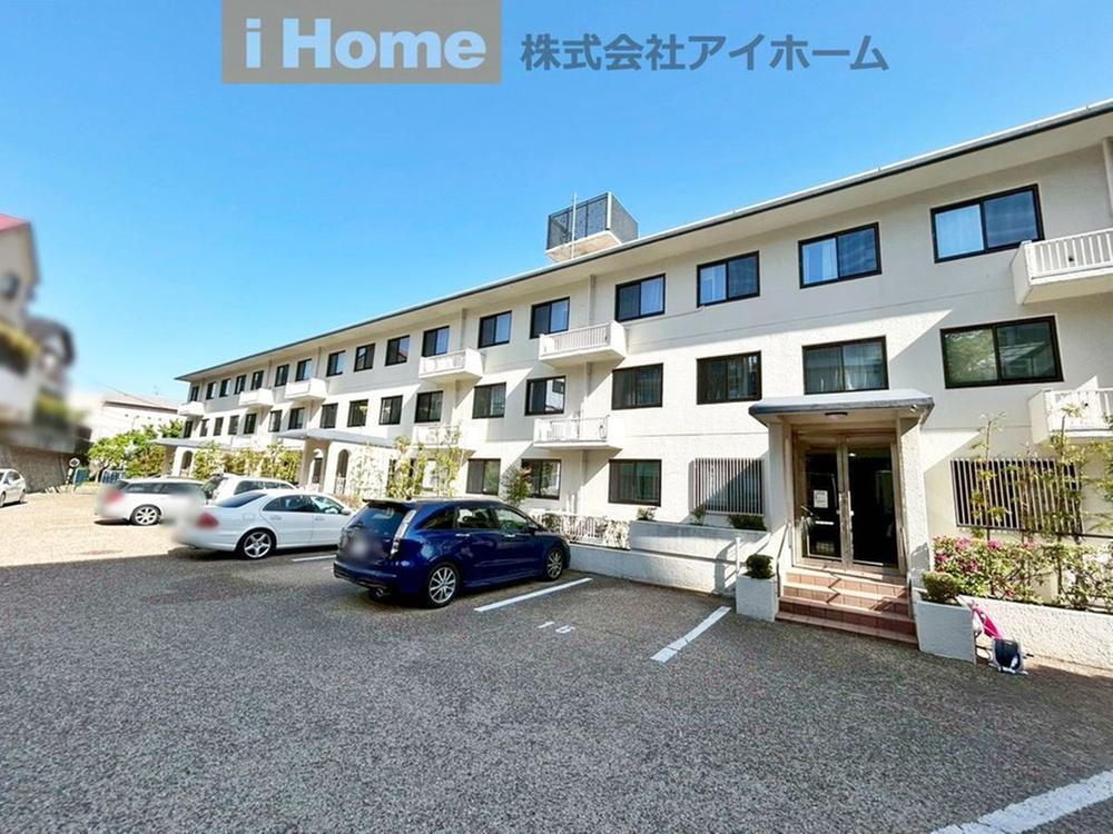 メゾン岡本