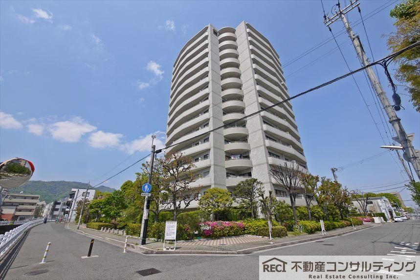 グランフェルティ本山