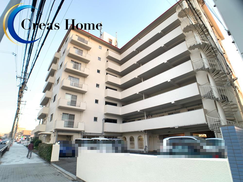 メゾン舞子ショアー　中古マンション