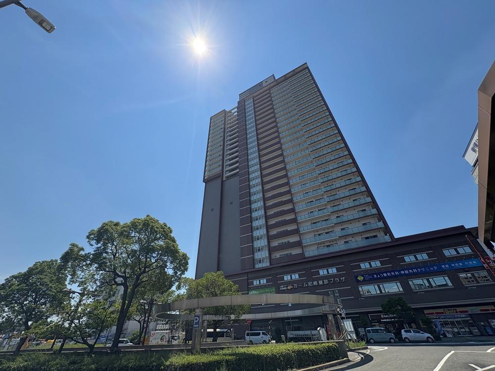 ローレルタワー尼崎