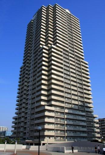 ラ・フォルテ西神中央２番館　タワーマンション２８階