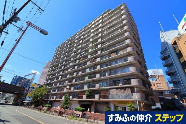 シャルム京橋