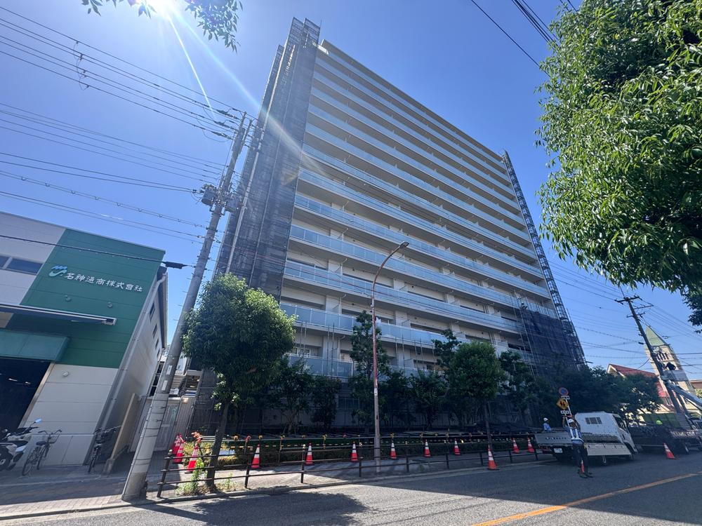 ディアエスタミオ南住吉壱番館　３７８０万円