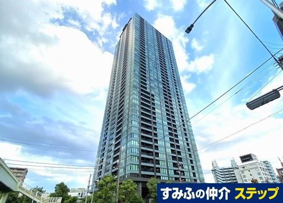シティタワー大阪天満