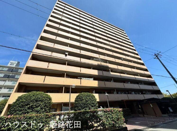 ライオンズマンション姫路市役所前