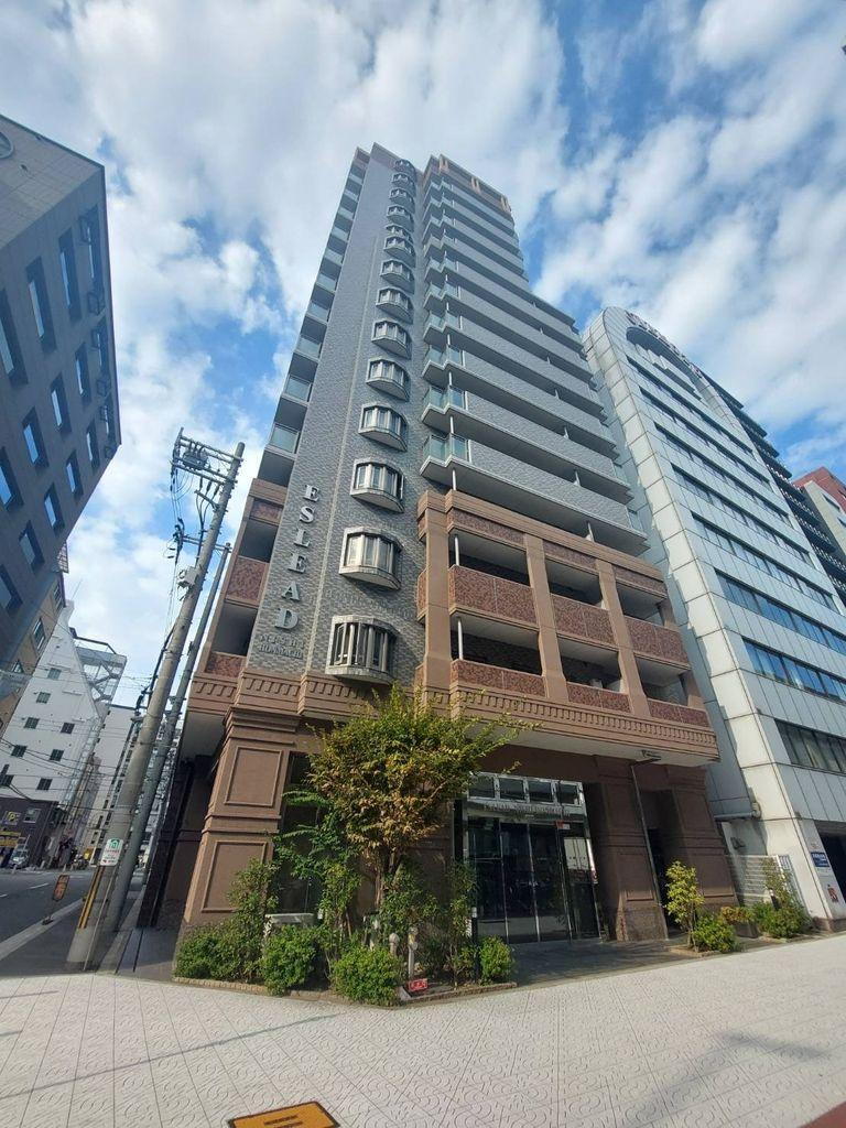 エスリード西本町