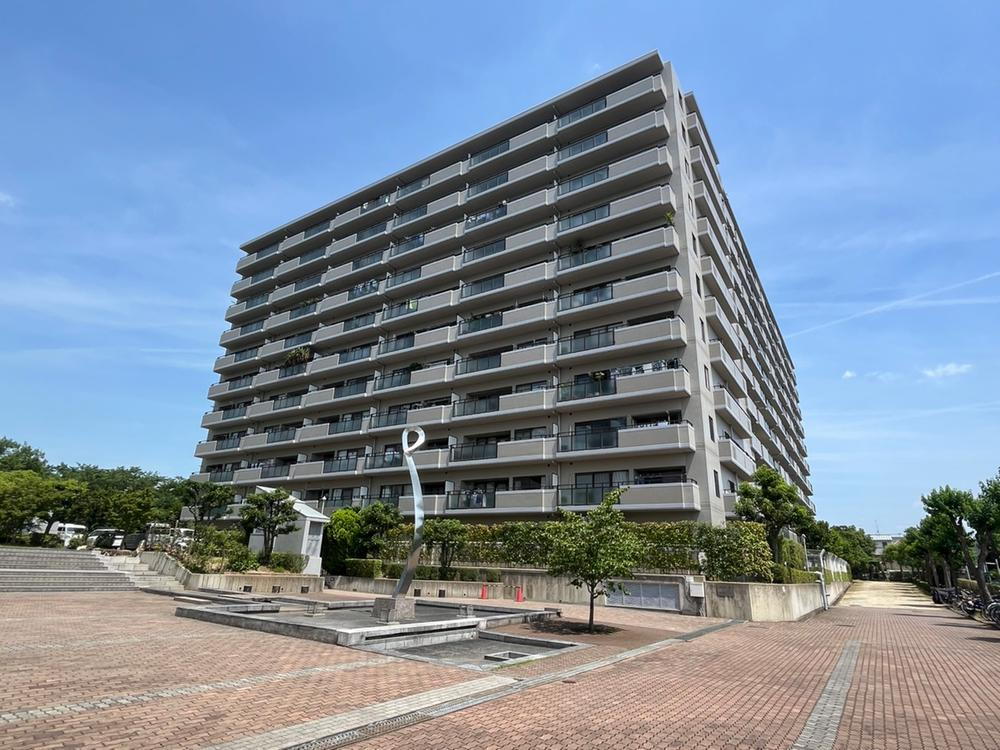 グランデュール鴨川Ⅲ番館