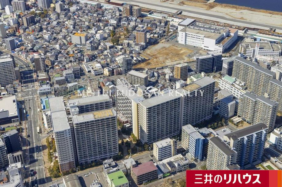 物件写真