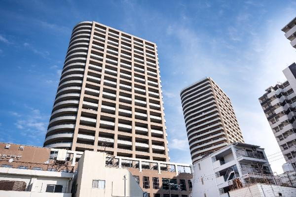 フェスタ立花南館ウエスト