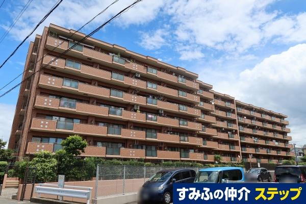 パデシオン宇治伊勢田Ⅰ番館