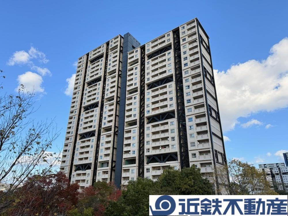 アステム芦屋Ｂ棟
