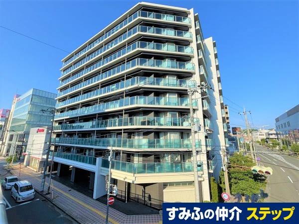 シティハウス王寺駅前