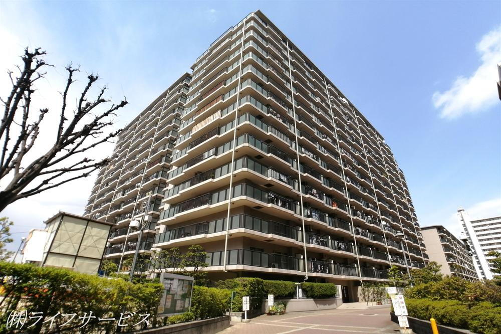 ユニライフ北大阪３号棟
