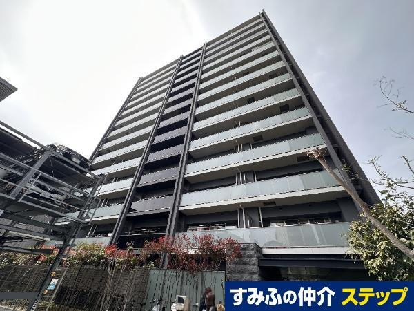 プレサンスロジェ大阪福島