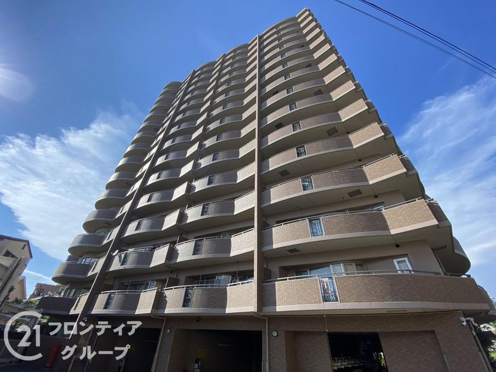 アンビエント上野芝