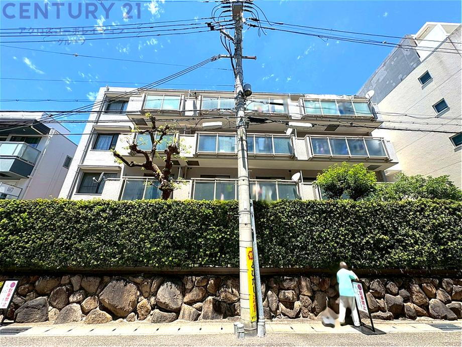 東灘パーク・ハイム