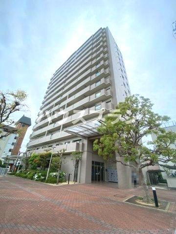 コスモ鶴見緑地弐番館