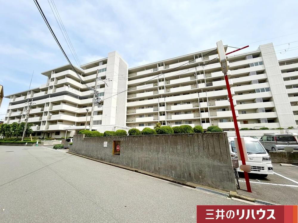 パストラルハイム豊中