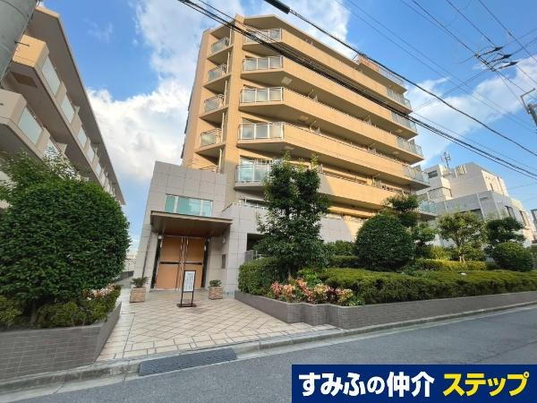 鶴見緑地ガーデンハウス